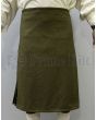olive green kilt