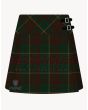 Ontario Tartan Kilt for Women
