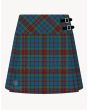 Orkney Tartan Kilt For Women
