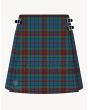 Orkney Tartan Kilt For Women