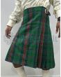 owen of wales tartan kilt