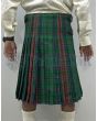 owen of wales tartan kilt for men