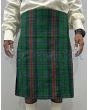 owen of wales tartan