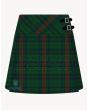 Owen Of Wales Tartan Kilt for Women