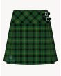 Paton Tartan Kilt For Women