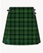 Paton Tartan Kilt For Women