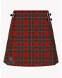 Perthshire District Kilt for Women