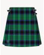 Phillips Of Wales Kilt for Women