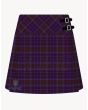 Phillips Tartan Kilt For Women
