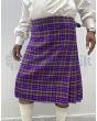 phillips tartan kilt