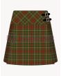 Pierce Tartan Kilt For Women