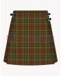 Pierce Tartan Kilt