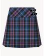 Pride of Scotland Kilt For Women