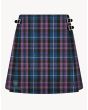 Pride of Scotland Kilt For Women