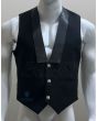 Prince Charlie 3 Button Kilt Vest