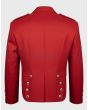 Prince Charlie Jacket and Vest