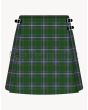 Pringle Tartan Kilt For Women