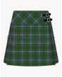 Pringle Tartan Skirt