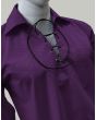 Purple Ghillie Shirt