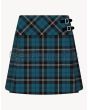 Ramsay Ancient Tartan Kilt For Women