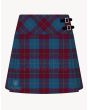 Reagan Tartan Kilt for Women