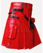 Red Kilt