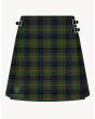 Reid Green Kilt for Women