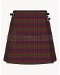 Rice Of Wales Tartan Kilt