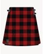 Rob Roy Tartan Kilt For Women