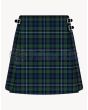 Robertson Hunting Modern Tartan Kilt