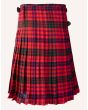 Ross Red Tartan