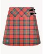 Royal Stewart Ancient Tartan Kilt For Women