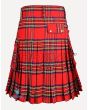 royal stewart dress tartan kilt