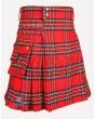 Royal Stewart Tartan Kilt
