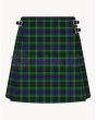 Rutledge Tartan Kilt