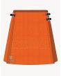 Saffron Tartan Kilt For Women