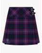 Scotland Forever Tartan Kilt For Women