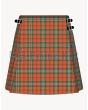 Scott Family Ancient Tartan Kilt