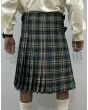 mens scott green kilt