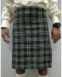 scott green tartan kilt