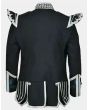 drummer doublet jacket