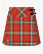 Seton Ancient Tartan Kilt for Women