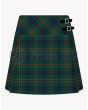 Shanahan Tartan Kilt For Women
