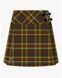 Shanon Tartan Kilt For Women