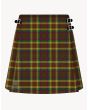 Shanon Tartan Kilt For Women