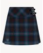 Skirl Tartan Kilt For Women