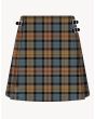 Smith Weathered Kilt for Women