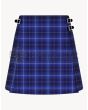 South Carolina State Tartan Kilt