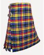Spiers Tartan Kilt