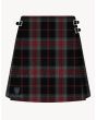 Spirit Of Bruce Tartan Kilt For Women
